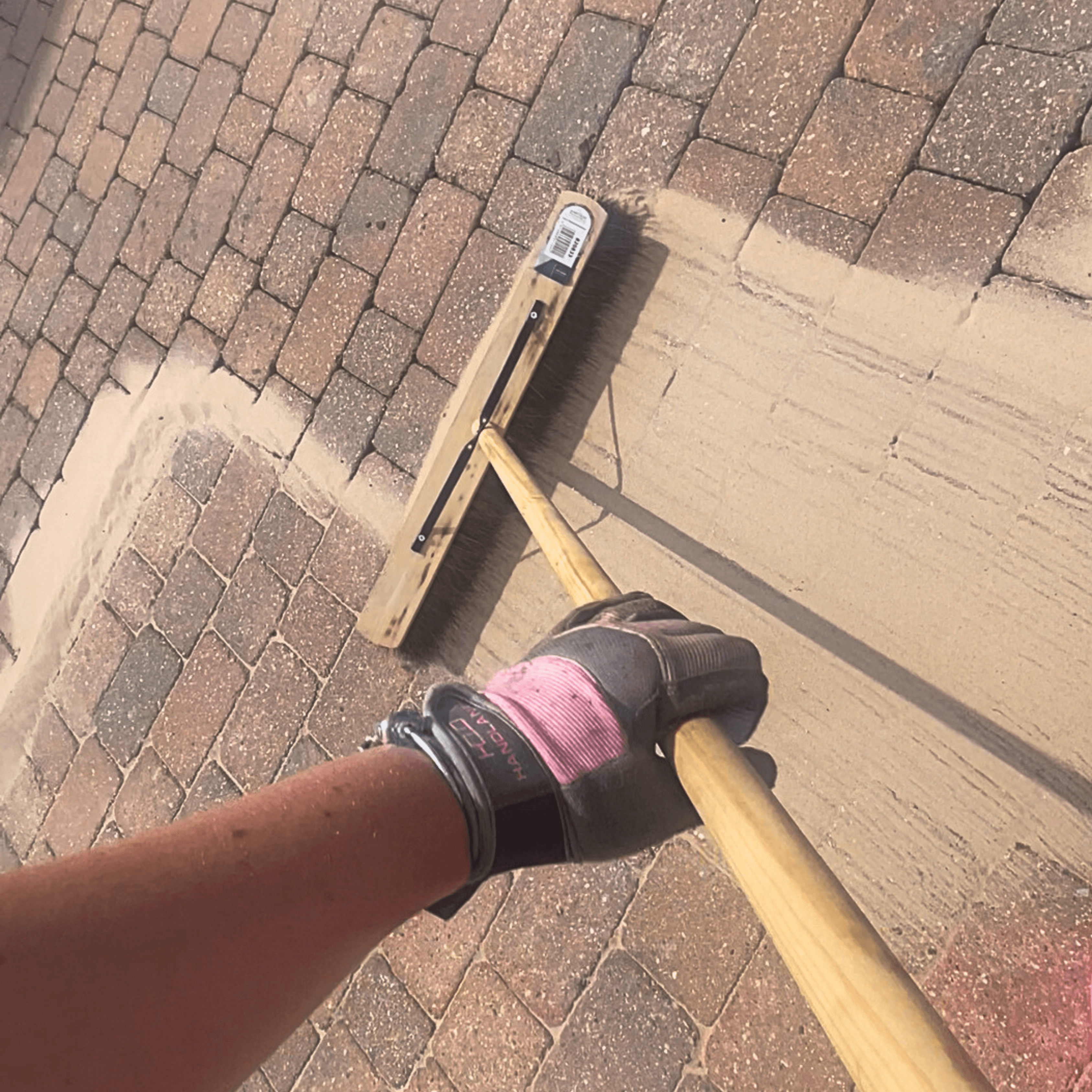 Sanding service